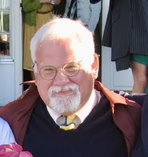 Image of late Professor Herb Sloan